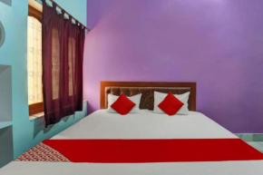 RAJA GUEST HOUSE- New Delhi RAILWAY STATION